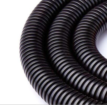 سعر جيد مختلفة سمك الجدار أنابيب البلاستيك PVC مرنة شفافة واضحة مثالية للسيطرة الهوائية وأنظمة السوائل الصناعية الانترنت