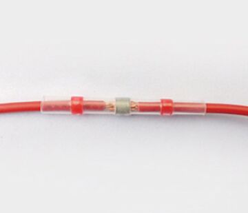 سعر جيد ربط الأسلاك الكهربائية للأسلاك الحرارية الانترنت