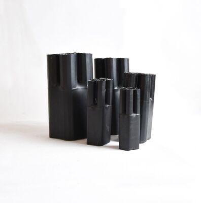 سعر جيد ملحقات كابلات الانكماش الحراري، عزل البولي أوليفين والحماية الميكانيكية الانترنت