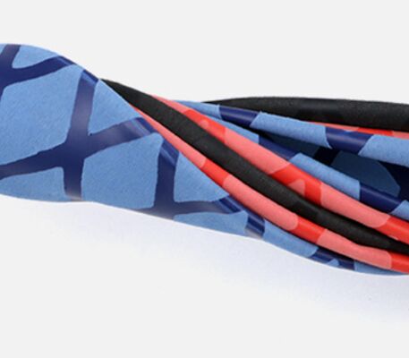 سعر جيد أنابيب ضيقة الحرارة من عصى الصيد بدون رائحة 3.3 قدم 2 غير سامة الانترنت