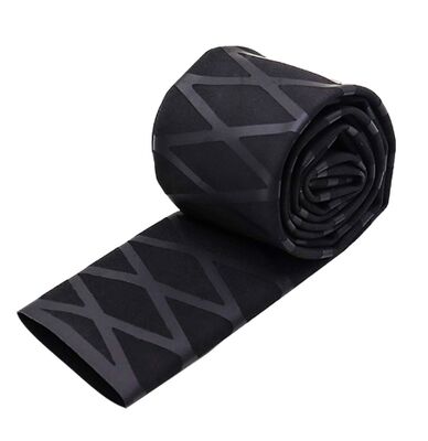 سعر جيد 16 بوصة عصا الصيد تنكسر الأنابيب مرونة عالية الحماية من البرق عازل دائم الغلاف لمعدات الصيد الانترنت