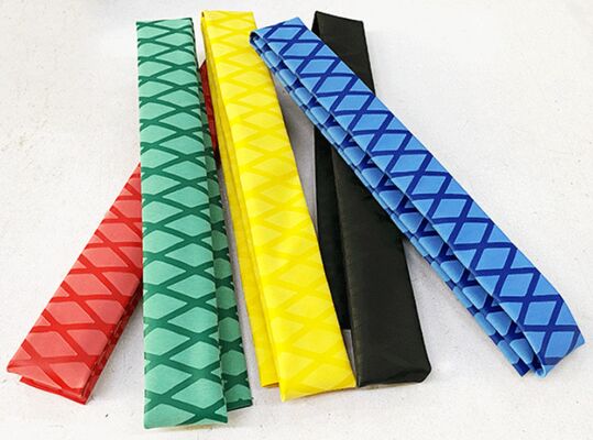 سعر جيد عقدة المقبض المقلعة من البوليوليفين مثالية لأمن التعبئة الانترنت