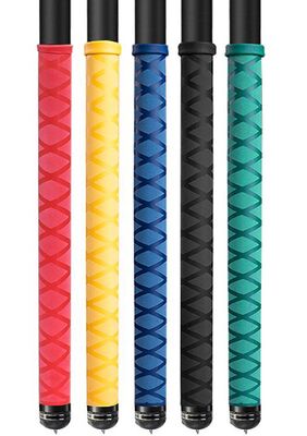 سعر جيد أنبوب انكماش لقضيب الصيد 80 درجة مئوية، قطر 5 مم، كم انكماش حراري مرن للحماية من الصواعق الانترنت