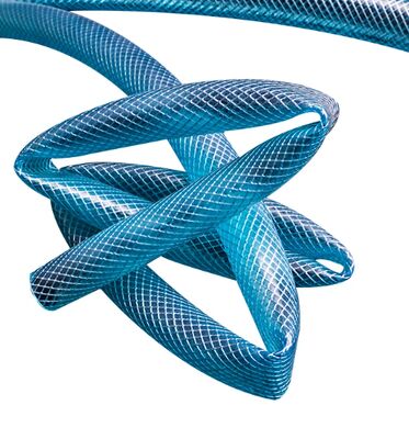 سعر جيد أنبوب بلاستيكي سهل الاستخدام خرطوم بي. بي. سي أسود أو واضح الانترنت