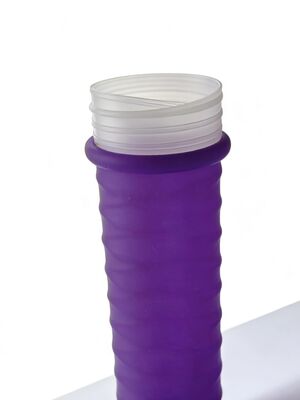 سعر جيد أنبوب انكماش بارد بطول 300 مم مع سطح محكم مقاوم للانزلاق ومتنوع الاستخدامات الانترنت