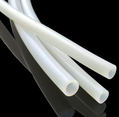 سعر جيد أنبوب انكماش حراري PTFE عالي الحرارة مع مقاومة للتآكل وعزل ممتاز الانترنت