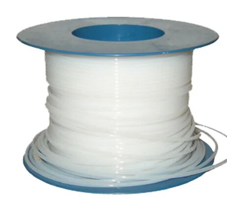 سعر جيد منتجات PTFE ذات سطح واضح ونقي لمعاملات كيميائية تطبيقات مقاومة للزيت في البلاستيك عالي الأداء الانترنت