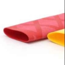 Skidproof Rod Handle Shrink Wrap 2 To 1 , 15mm Shrink Wrap For Fishing Rod Handles