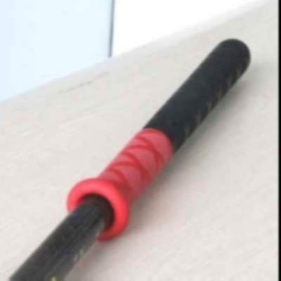سعر جيد 18mm مرنة من البولي أوليفين الحرارة يتقلص كم 110C 0.45mm Skidproof الانترنت