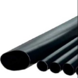 سعر جيد 1Kv 1.2kv طقم توصيل كابل قابل للانكماش الحراري PE أسود 1 2 3 4 5 نوى الانترنت