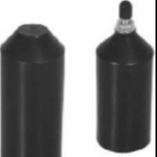 سعر جيد 20mm الحرارة يتقلص أنبوب قبعات نهاية ختم الحرارة يتقلص ملحقات الكابلات المضادة للأكسدة الانترنت