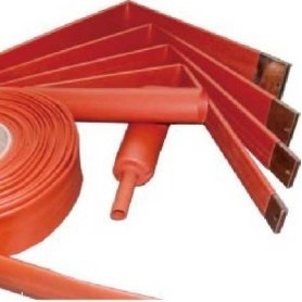 24KV 20mm Heat Shrink Tubing Cross Linked 28mm 33mm 40mm Flexible Polyolefin