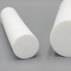 13mm Virgin Teflon Rod Filled PTFE Products Gasket Graphite