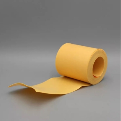 سعر جيد غشاء تفلون أصفر 2.1 جم Cm3 ، ورقة تفلون PTFE 2000 مم الانترنت