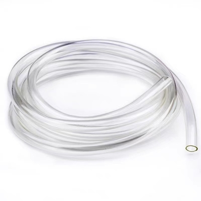 سعر جيد 3mm البلاستيك PVC أنبوب صب قطع واضح خرطوم الري الزراعي الانترنت