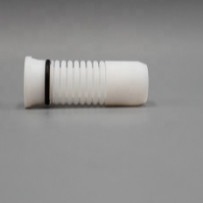 260C PTFE Bellow Tube Flexible PTFE Products Filling Valves