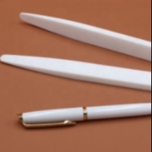 سعر جيد منتجات White Teflon Bone Folder Virgin PTFE للحصول على بطاقة المعايدة الانترنت