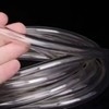 سعر جيد 5.0mm أنبوب بلاستيكي PVC الانترنت