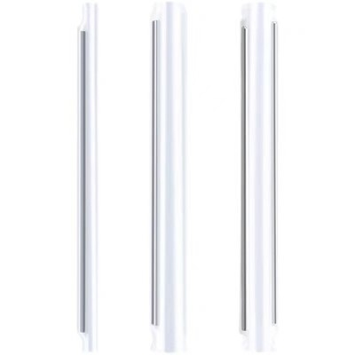 سعر جيد 215mm الحرارة يتقلص التفاف الأنابيب الانترنت